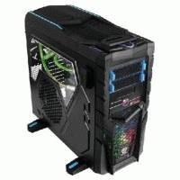 корпус Thermaltake Case Chaser MK-I VN30031W2N