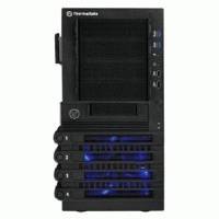 корпус Thermaltake Case Level 10 GTS Black VO30001W2N
