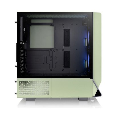 корпус Thermaltake Ceres 300 TG ARGB Matcha Green CA-1Y2-00MEWN-00