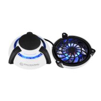 охлаждающая подставка Thermaltake CLN0040 Белый