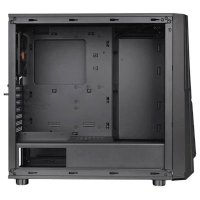 корпус Thermaltake Commander C35 TG ARGB CA-1N6-00M1WN-00