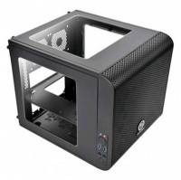 корпус Thermaltake Core V1 CA-1B8-00S1WN-00