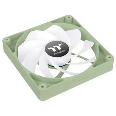 кулер Thermaltake CT120 Sync Matcha Reverse ARGB 2 Pack CL-F200-PL12MG-A