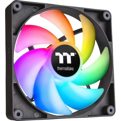 кулер Thermaltake CT140 ARGB 2 Pack CL-F150-PL14SW-A
