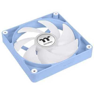 кулер Thermaltake CT140 Sync Hydrangea ARGB 2 Pack CL-F203-PL14BU-A