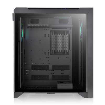 корпус Thermaltake CTE C700 TG ARGB Black CA-1X7-00F1WN-01