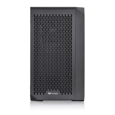 корпус Thermaltake CTE C750 Air Black CA-1X6-00F1WN-00