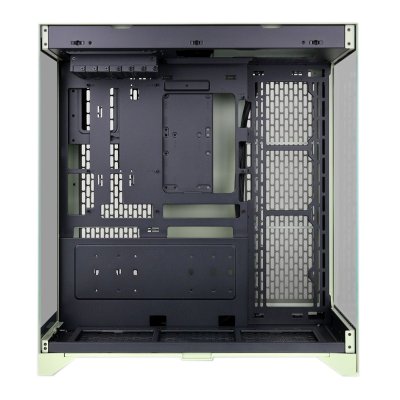 корпус Thermaltake CTE E550 TG Matcha Green CA-1Z8-00MEWN-00
