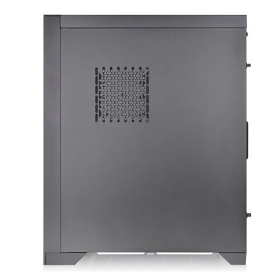 корпус Thermaltake CTE T500 Air Black CA-1X8-00F1WN-00