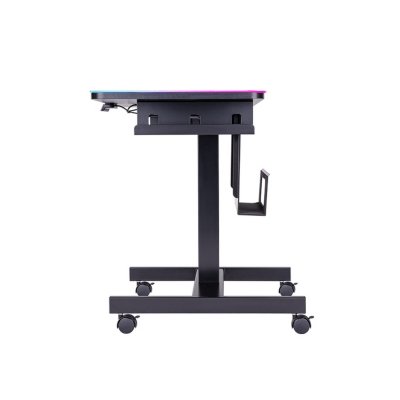 игровой стол Thermaltake Cycledesk 100 Smart Gaming Desk GGD-CDW-BKEIRW-01