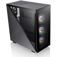 корпус Thermaltake Divider 300 TG ARGB CA-1S2-00M1WN-01