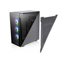 корпус Thermaltake Divider 500 TG ARGB Mid Tower Chassis CA-1T4-00M1WN-01