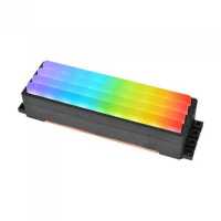 кулер Thermaltake Floe RC240 CPU&Memory AIO Liquid Cooler CL-W271-PL12SW-A