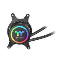 кулер Thermaltake Floe Riing RGB 360 TR4 Edition CL-W235-PL12SW-A