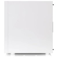 корпус Thermaltake H200 TG Snow RGB CA-1M3-00M6WN-00