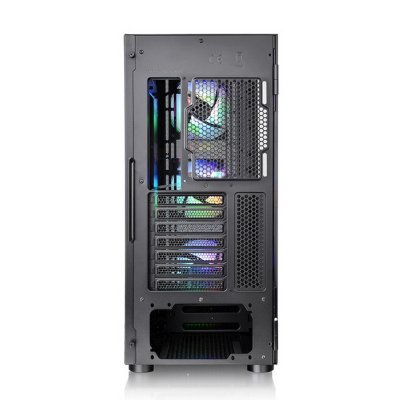 корпус Thermaltake H570 TG ARGB Black CA-1T9-00M1WN-01