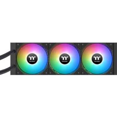 кулер Thermaltake LA360-S ARGB CL-W462-PL12SW-A Черный