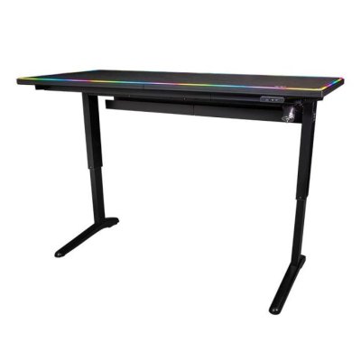игровой стол Thermaltake Level 20 BattleStation RGB Gaming Desk GGD-LBS-BKEIRX-01