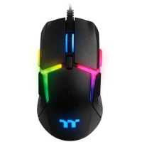 мышь Thermaltake Level 20 RGB GMO-LVT-WDOOBK-01 Черный