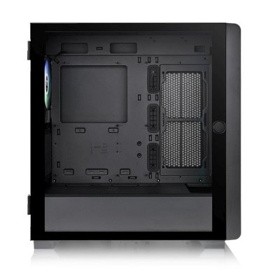 корпус Thermaltake S250 TG ARGB Black CA-1Y6-00M1WN-00