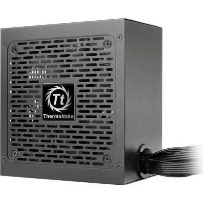блок питания Thermaltake Smart BX1 SE 550W PS-SPD-0550NNSAB-1 Черный