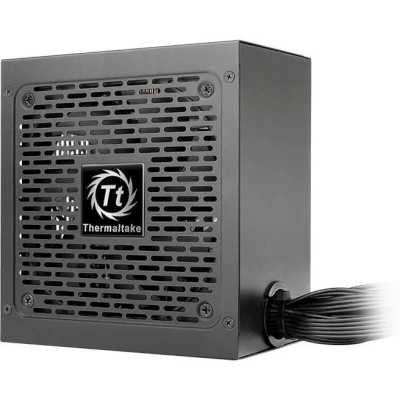 блок питания Thermaltake Smart BX1 SE 650W PS-SPD-0650NNSAB-1 Черный