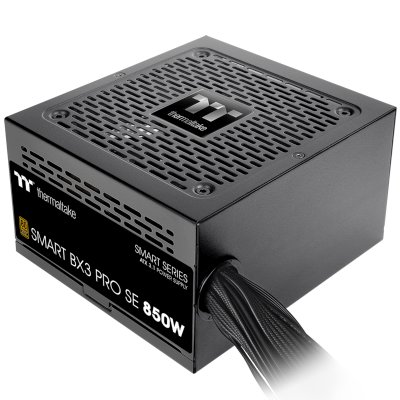 блок питания Thermaltake Smart BX3 Pro SE 850W PS-SPD-0850NNSABE-7 Черный