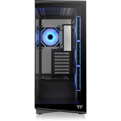 корпус Thermaltake Stage 450 TG Black CA-12B-00M1WN-00