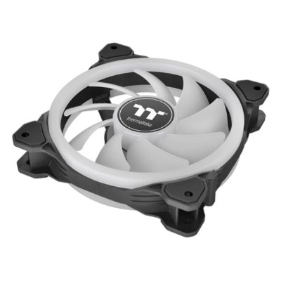 кулер Thermaltake SWAFAN 14 RGB 3 Pack CL-F138-PL14SW-A