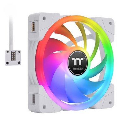 кулер Thermaltake SWAFAN EX12 RGB 3 Pack CL-F161-PL12SW-A