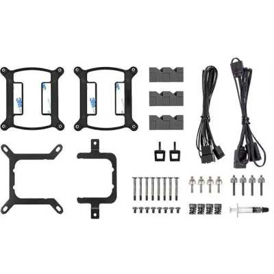 кулер Thermaltake TH280 V2 ARGB CL-W375-PL14SW-A