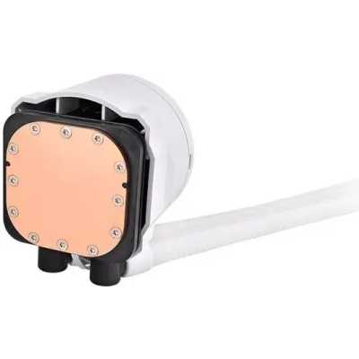 кулер Thermaltake TH280 V2 Ultra EX Snow ARGB CL-W427-PL14SW-A