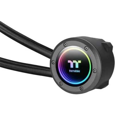 кулер Thermaltake TH360 V2 ARGB CL-W362-PL12SW-A