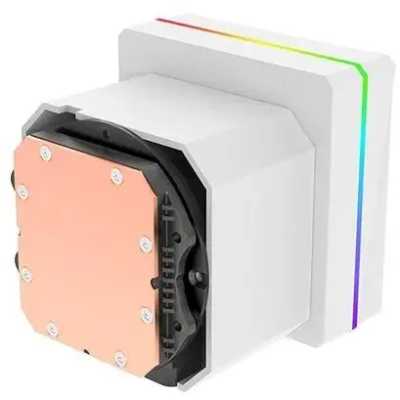 кулер Thermaltake TH360 V3 Ultra Snow CL-W476-PL12SW-A Белый