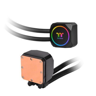 кулер Thermaltake TH420 ARGB Sync CL-W367-PL14SW-A