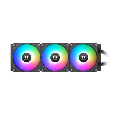 кулер Thermaltake TH420 V2 Ultra EX ARGB CL-W417-PL14SW-A