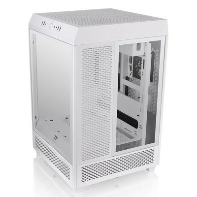 корпус Thermaltake The Tower 500 Snow CA-1X1-00M6WN-00