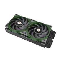 кулер Thermaltake Toughfan 12 CL-F117-PL12RG-A
