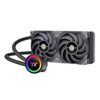 кулер Thermaltake Toughliquid 240 ARGB CL-W319-PL12BL-A