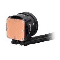кулер Thermaltake Toughliquid 240 ARGB CL-W319-PL12BL-A