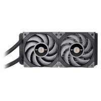 кулер Thermaltake Toughliquid Ultra 240 CL-W322-PL12GM-A