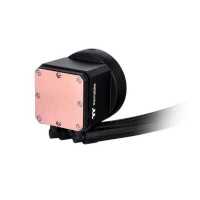 кулер Thermaltake Toughliquid Ultra 240 CL-W322-PL12GM-A