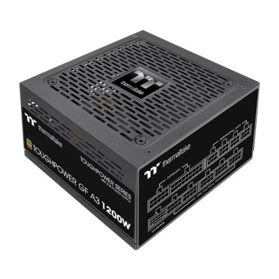 блок питания Thermaltake ToughPower GF A3 1200W PS-TPD-1200FNFAGE-H Черный