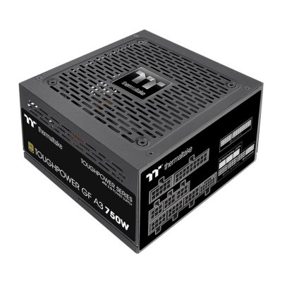 блок питания Thermaltake ToughPower GF A3 750W PS-TPD-0750FNFAGE-H Черный