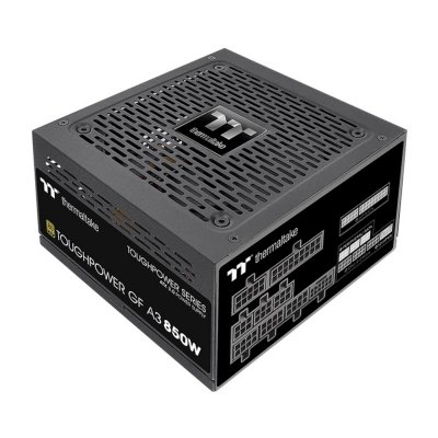 блок питания Thermaltake ToughPower GF A3 850W PS-TPD-0850FNFAGE-H Черный