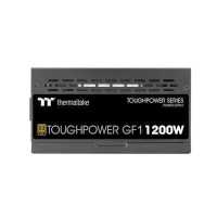 блок питания Thermaltake ToughPower GF1 1200W PS-TPD-1200FNFAGE-1 Черный