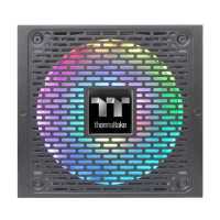 блок питания Thermaltake ToughPower GF2 ARGB 850W PS-TPD-0850F3FAGE-2 Черный