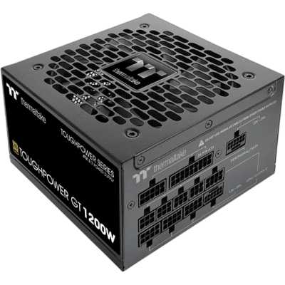 блок питания Thermaltake ToughPower GT 1200W PS-TPT-1200FNFAGE-3 Черный