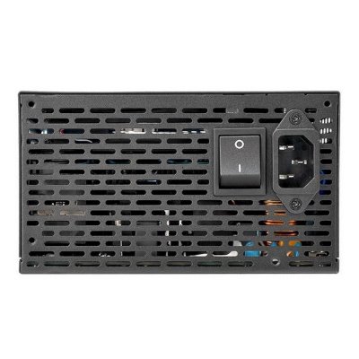 блок питания Thermaltake ToughPower iRGB Plus 1250W PS-TPI-1250F3FDTE-1 Черный