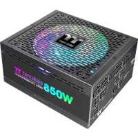 блок питания Thermaltake ToughPower PF1 ARGB 850W PS-TPD-0850F3FAPE-1 Черный